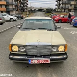 Mercedes-Benz W 123
