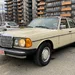 Mercedes-Benz W 123